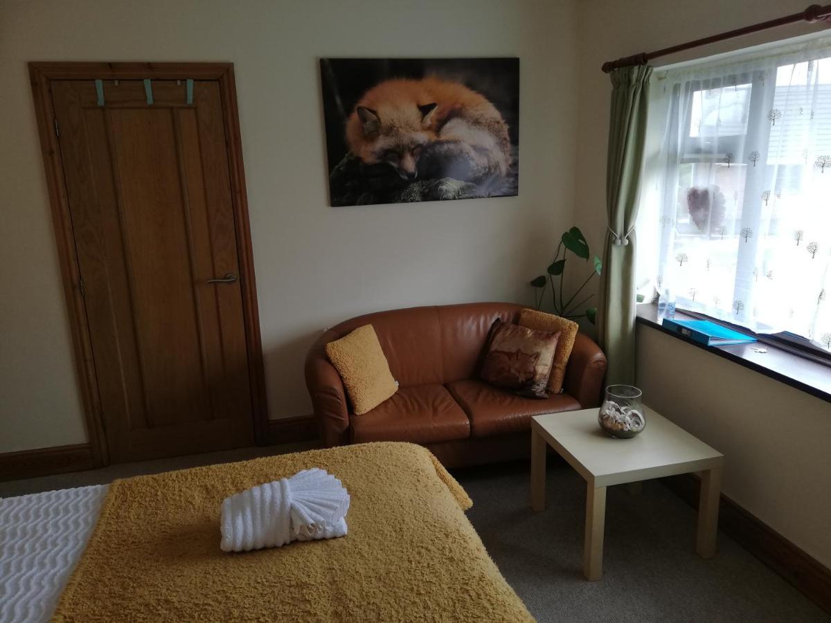 Nice Rooms In Queen House Clay Cross Exteriér fotografie